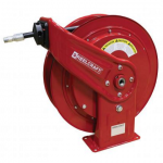 HD78065 OMP - 1/2" X 65' Heavy Duty Mobile Base Hose Reel